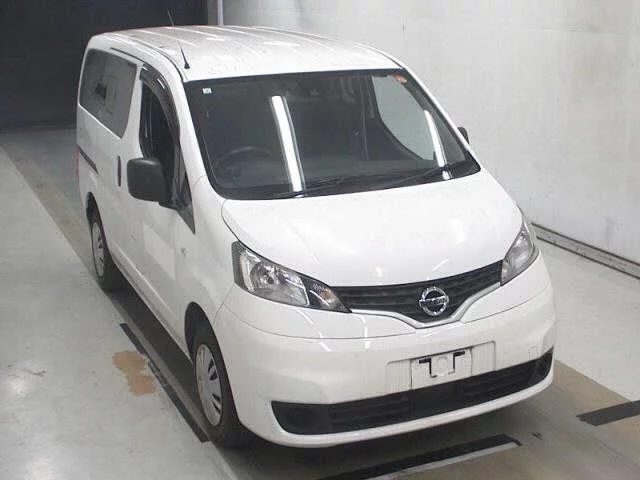 Nissan NV200 VANETTE VAN VM20 2021